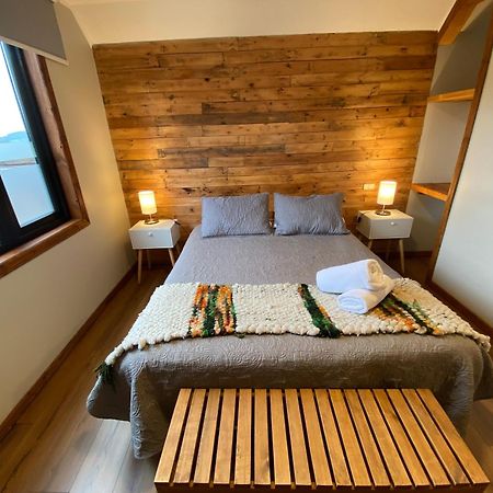 Albergo B&B Panguipulli Luaran gambar