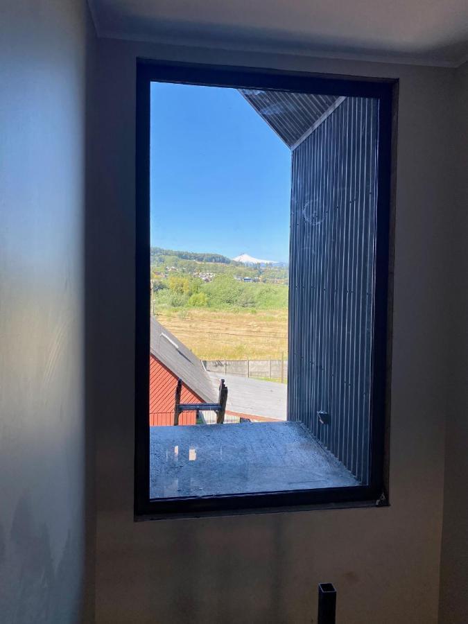 Albergo B&B Panguipulli Luaran gambar