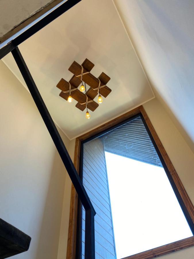 Albergo B&B Panguipulli Luaran gambar