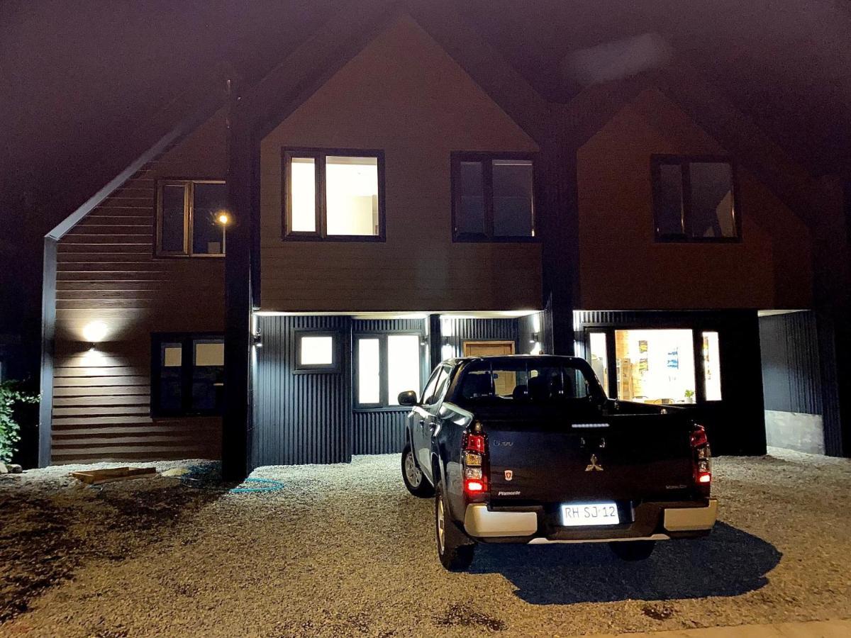 Albergo B&B Panguipulli Luaran gambar