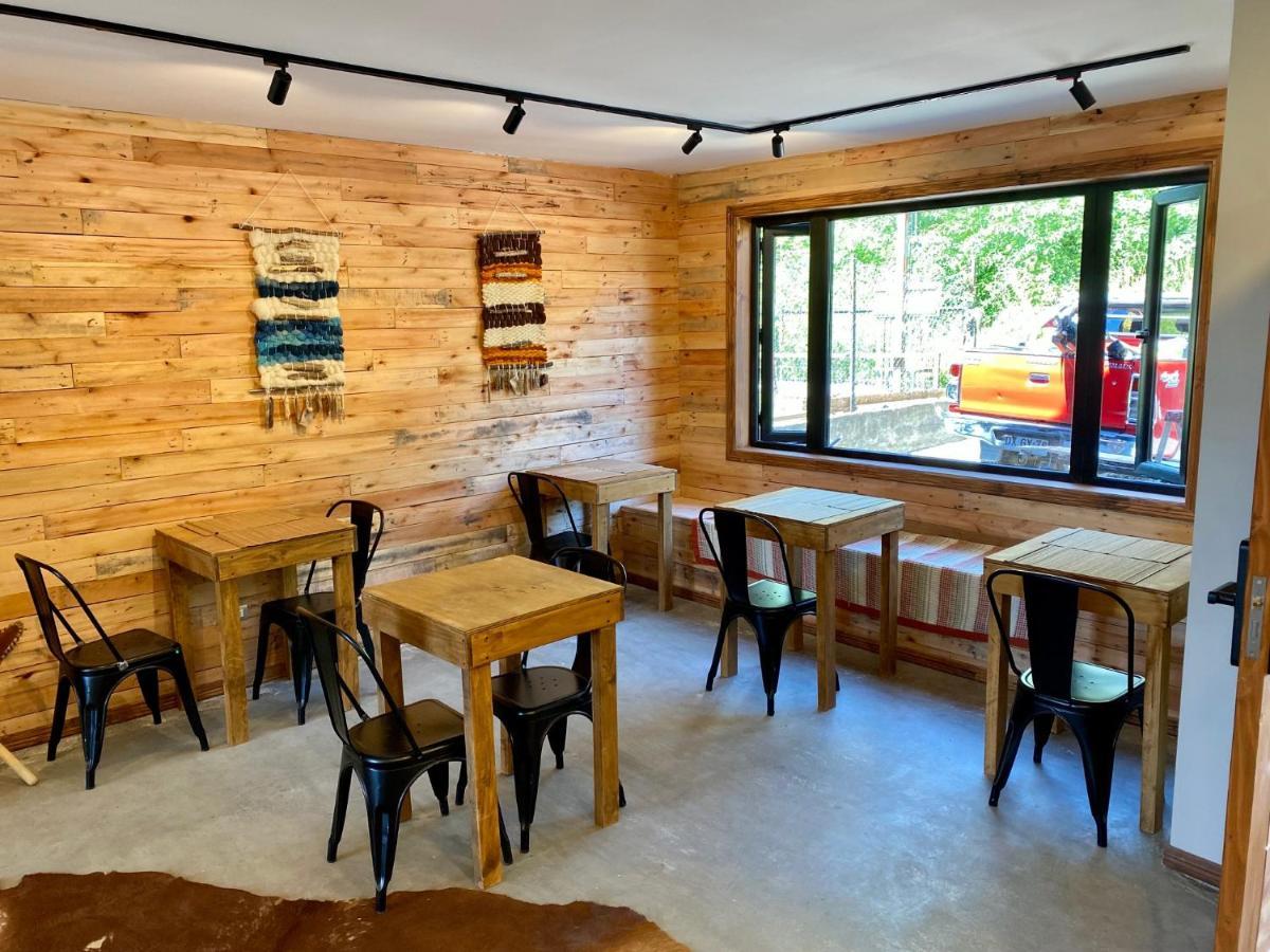 Albergo B&B Panguipulli Luaran gambar