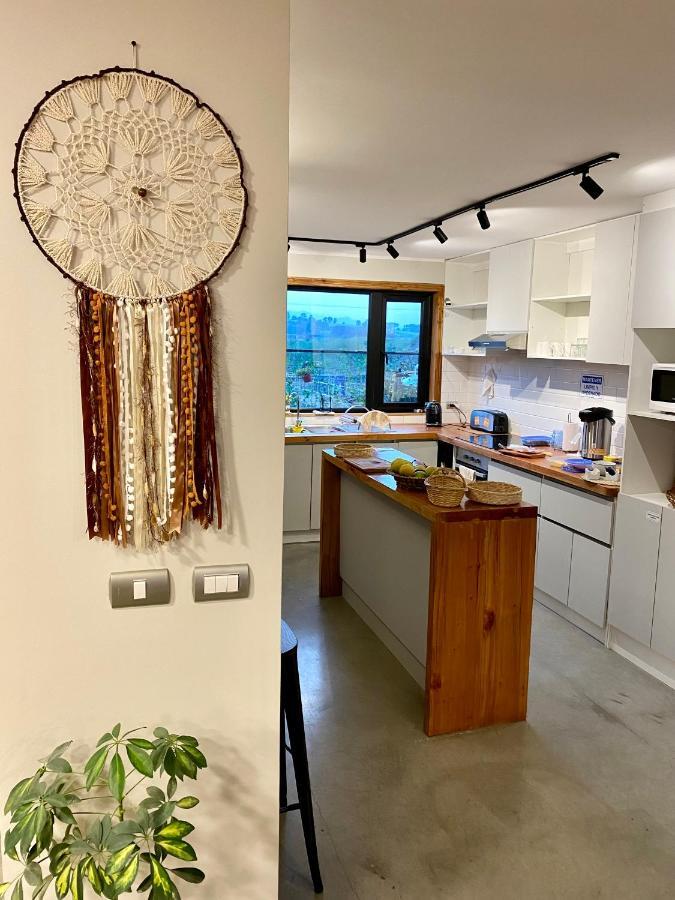 Albergo B&B Panguipulli Luaran gambar