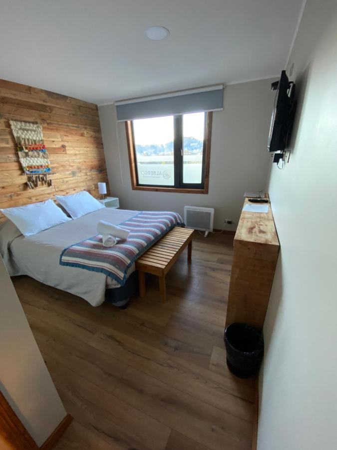 Albergo B&B Panguipulli Luaran gambar